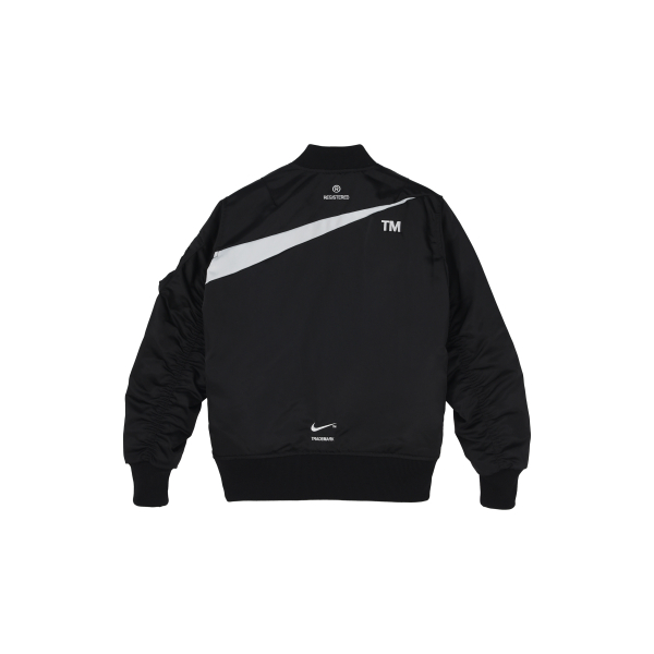 Nike Sportswear Swoosh Therma-FIT Logo