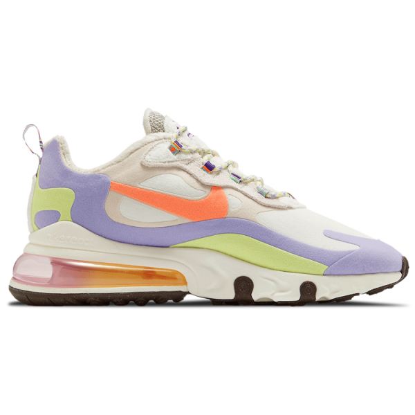 Nike Air Max 270 react
