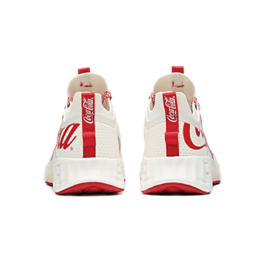 Coca-Cola/ x Anta