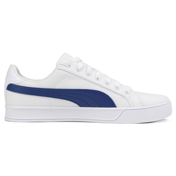 PUMA Smash Vulc Canvas