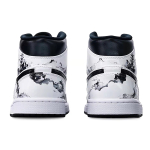【 】 Jordan Air Jordan 1 Mid Island Green