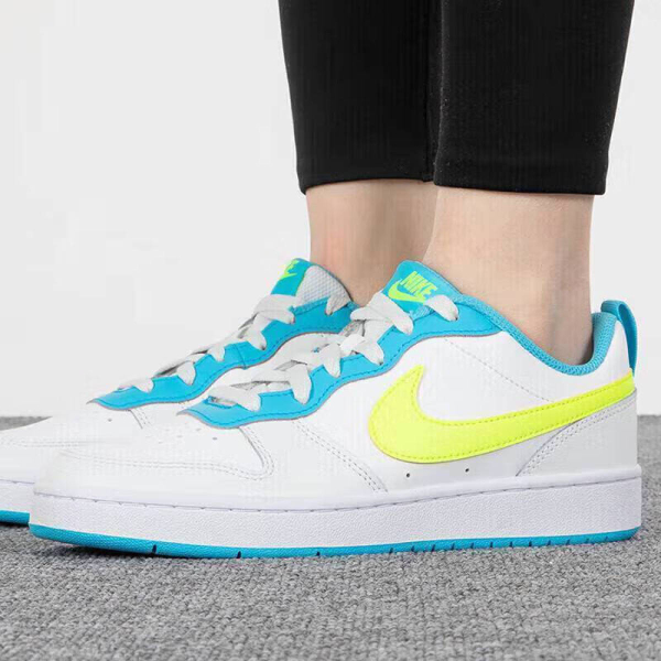Nike Court Borough Low 2