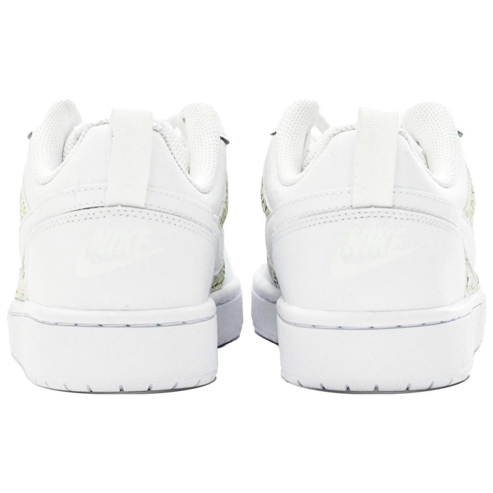 【 】 Nike Court Borough ABLOODING GS