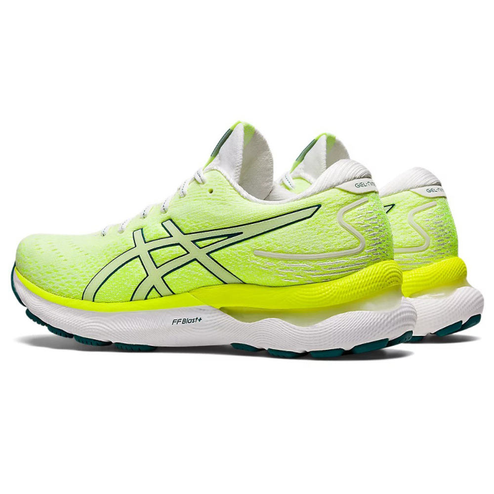 Asics GEL-Nimbus 24