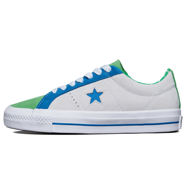 Converse one star Pro