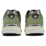 JJJJound x New Balance NB 990 V3