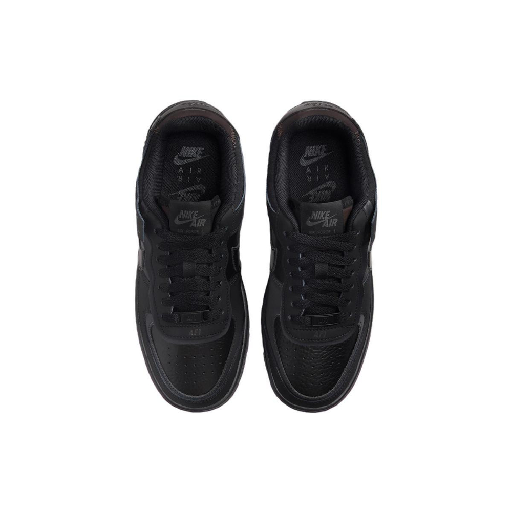 Nike Air Force 1 Shadow "Triple Black"