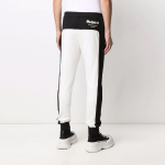 Alexander McQueen FW21 Logo