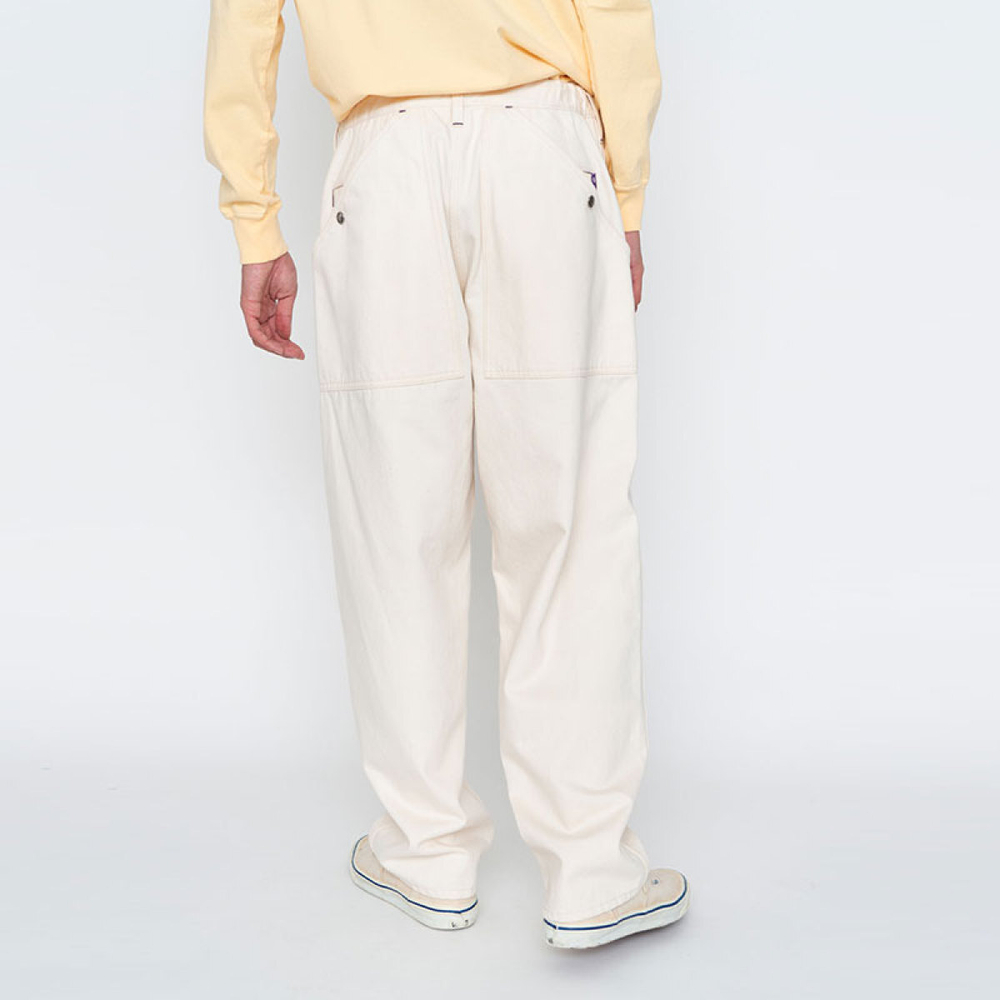 THE NORTH FACE PURPLE LABEL SS24