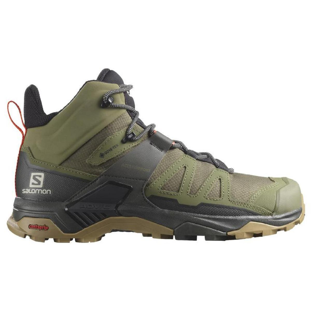 SALOMON X Ultra 4 Mid Gtx