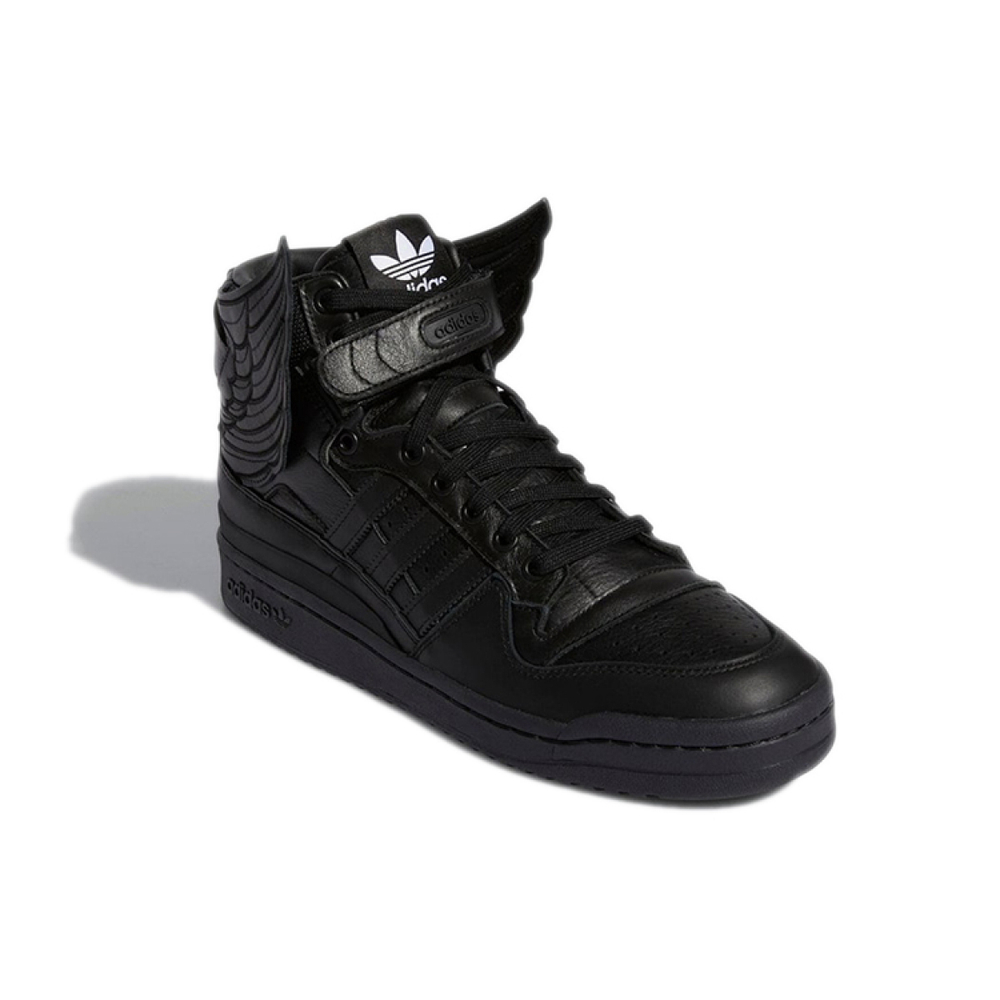 Jeremy Scott x adidas originals FORUM High Wings 4.0