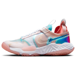 Jordan Delta Breathe 'Multi Pale Coral'