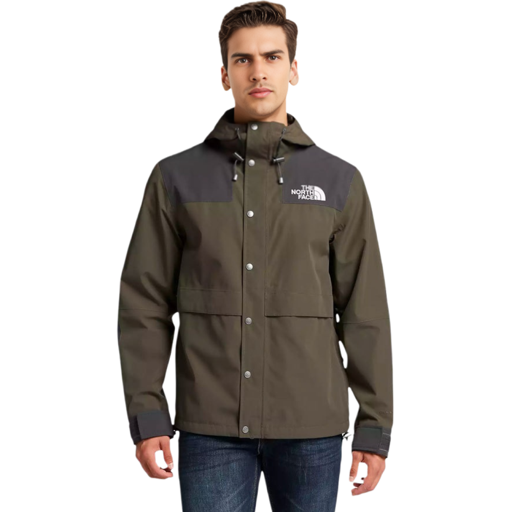 THE NORTH FACE