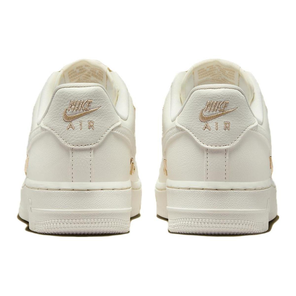 Nike Air Force 1 Mini Gold