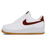 Nike Air Force 1 07 Gum Medium Brown