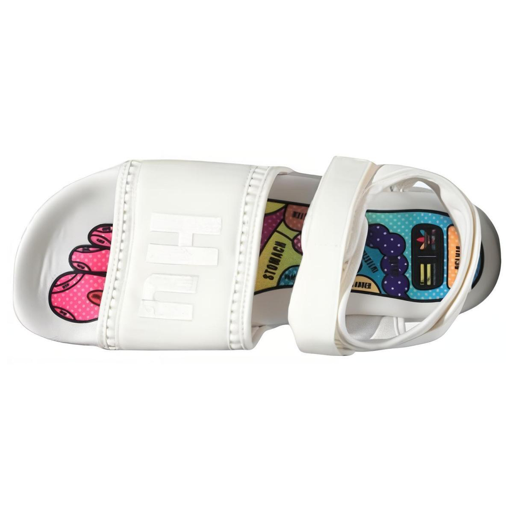 Pharrell Williams x adidas originals Adilette Sandal 2.0 Tbiitd