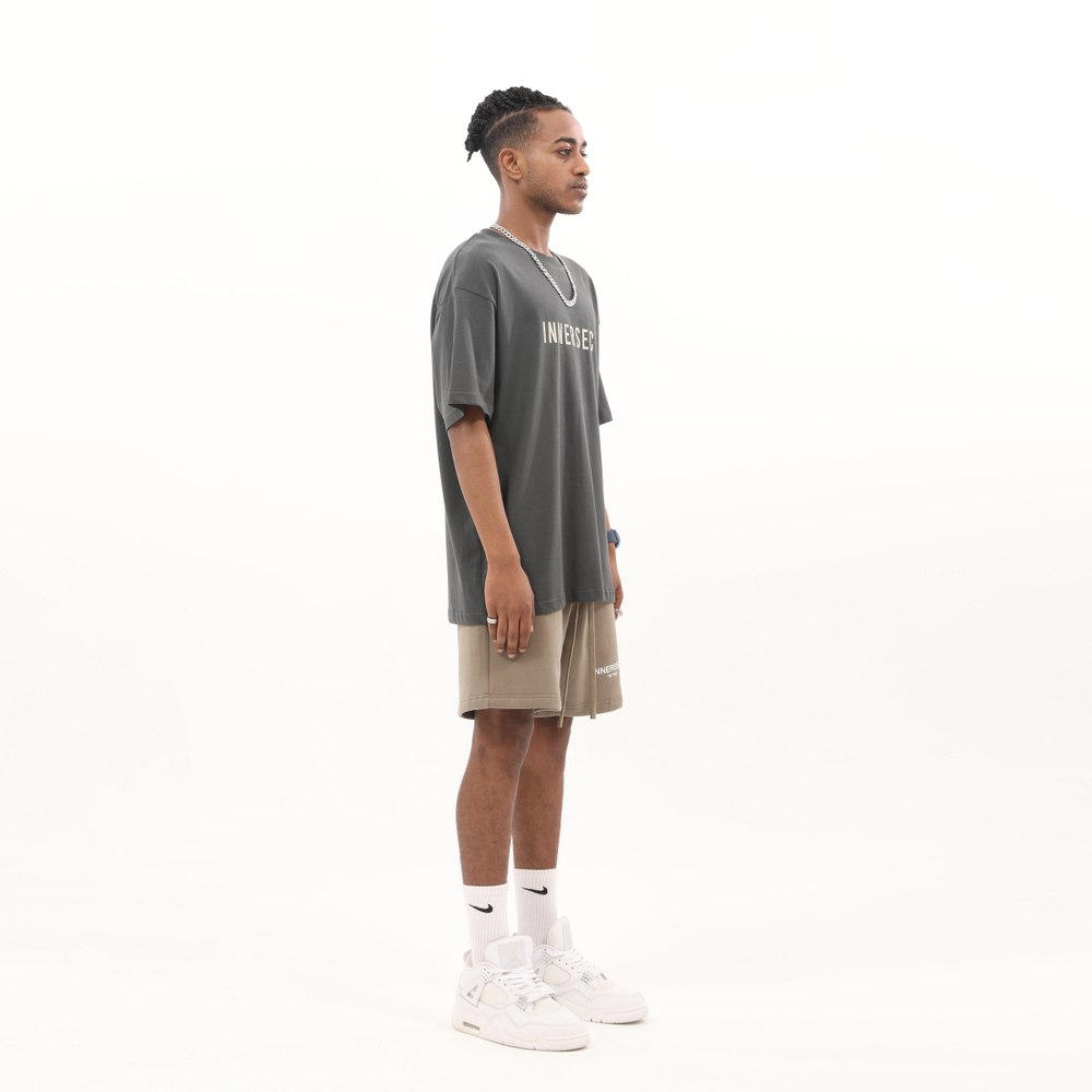 INNERSECT SS23 240g Logo T