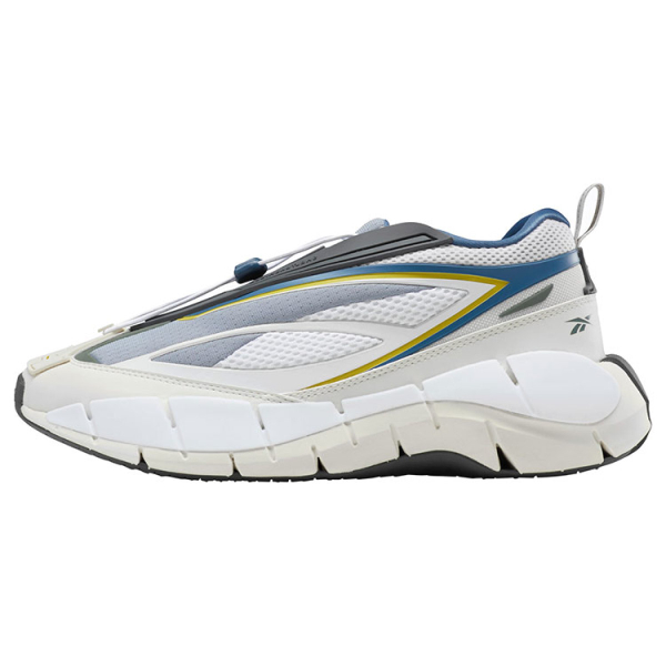 Reebok Zig 3D Storm Hydro "River Rapids"
