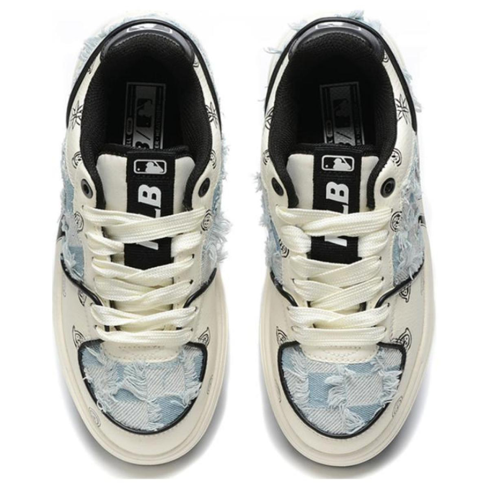 【 】 MLB Chunky Liner
