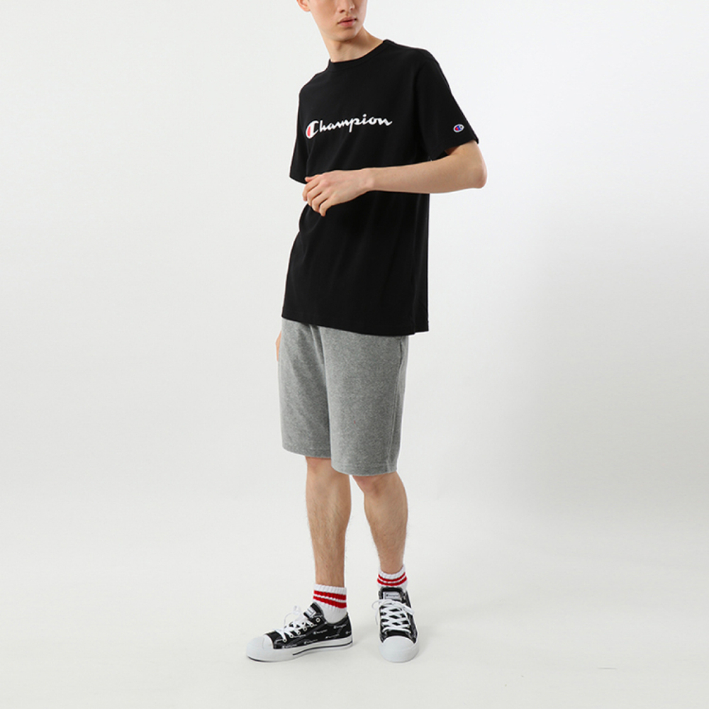 Champion Logo T