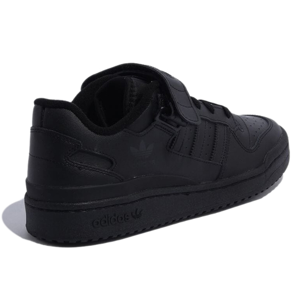 Adidas originals FORUM Low Triple Black