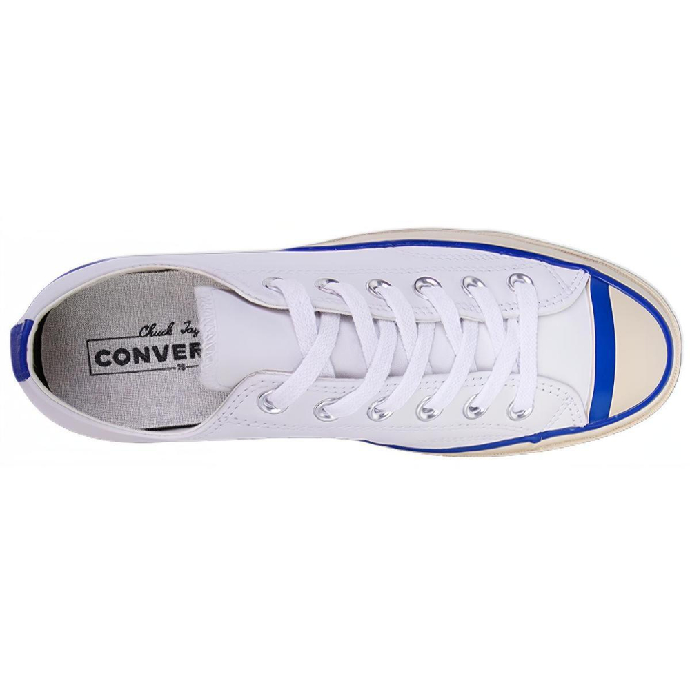 Converse Chuck Taylor All Star 1970s Retro Letterman Low Top