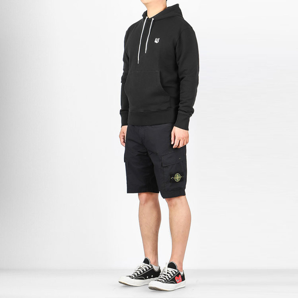 STONE ISLAND Logo