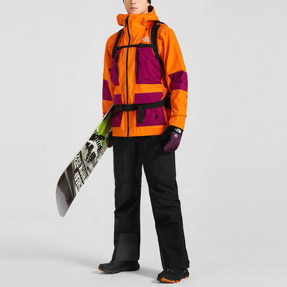THE NORTH FACE