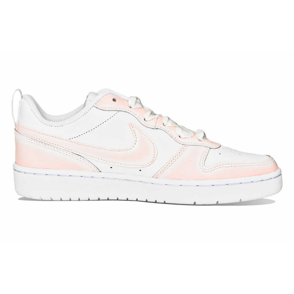 【 】 Nike Court Borough ABLOODING GS