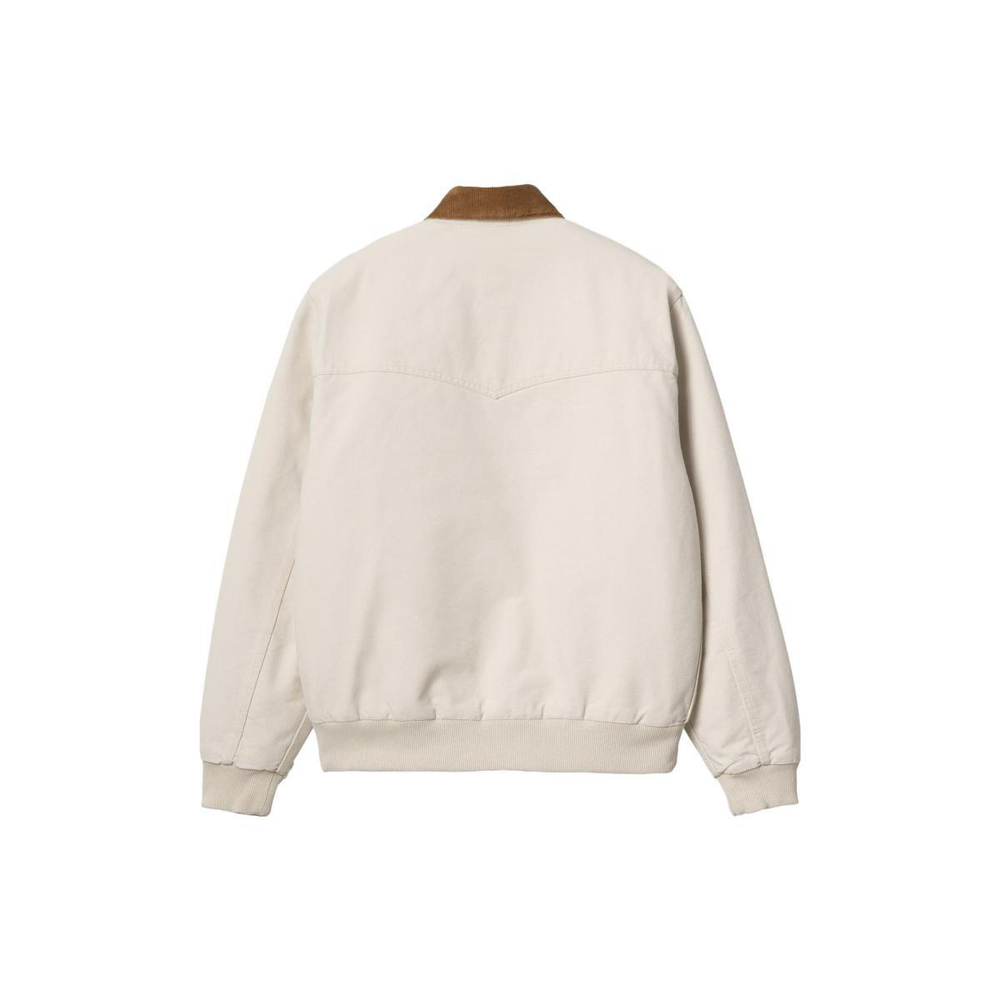 Carhartt WIP J13/J14 OG Santa Fe Jacket Logo