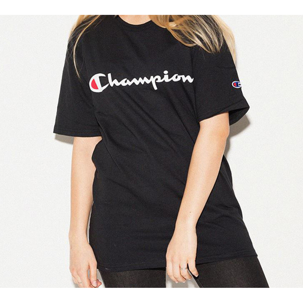 Champion Logo T