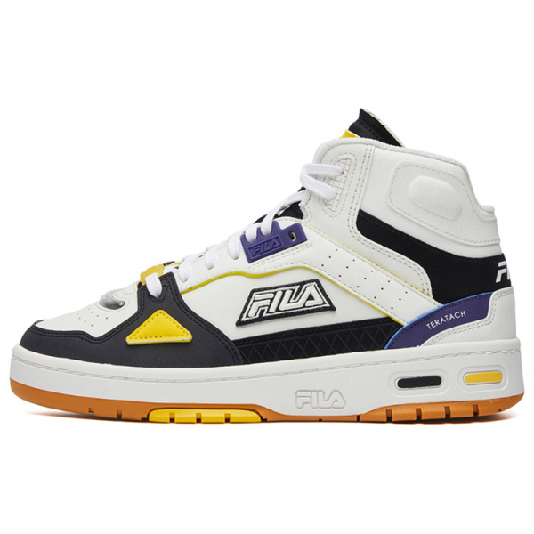 FILA FUSION Teratach
