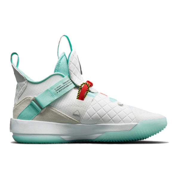 AIR JORDAN 33 Guo Ailun PE