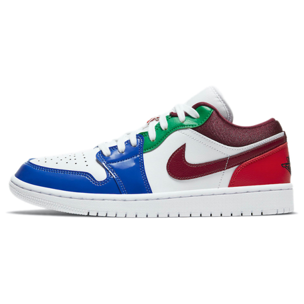 Jordan Air Jordan 1 low "multi-color"