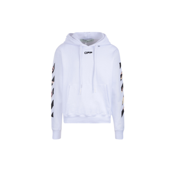 OFF-WHITE SS20 Caravaggio Arrow