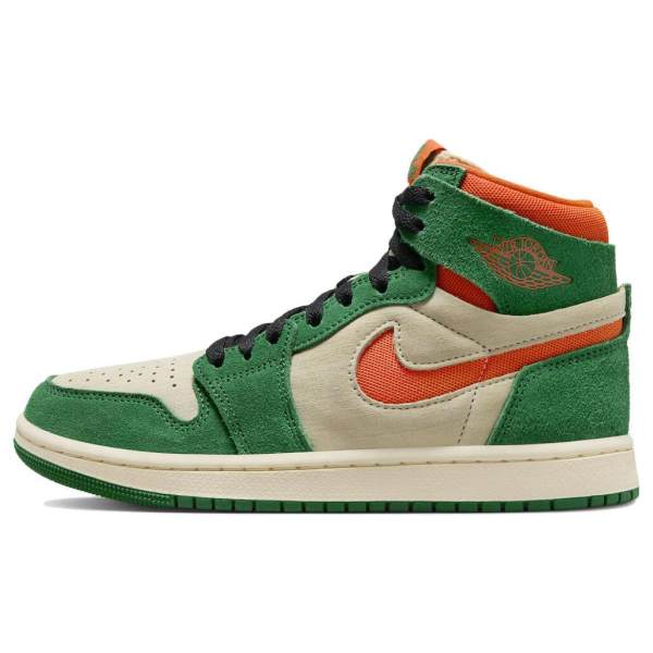 Jordan Air Jordan 1 High Zoom CMFT 2“Pine Green”