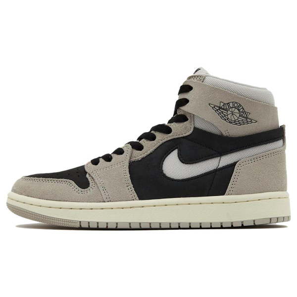 Jordan Air Jordan 1 High Zoom CMFT 2 "Light Iron Ore"