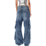DIESEL dirtyfit 23FW