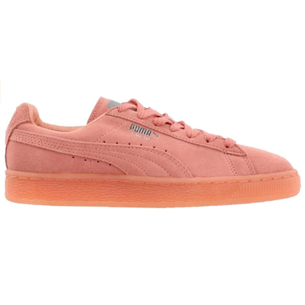 PUMA Suede