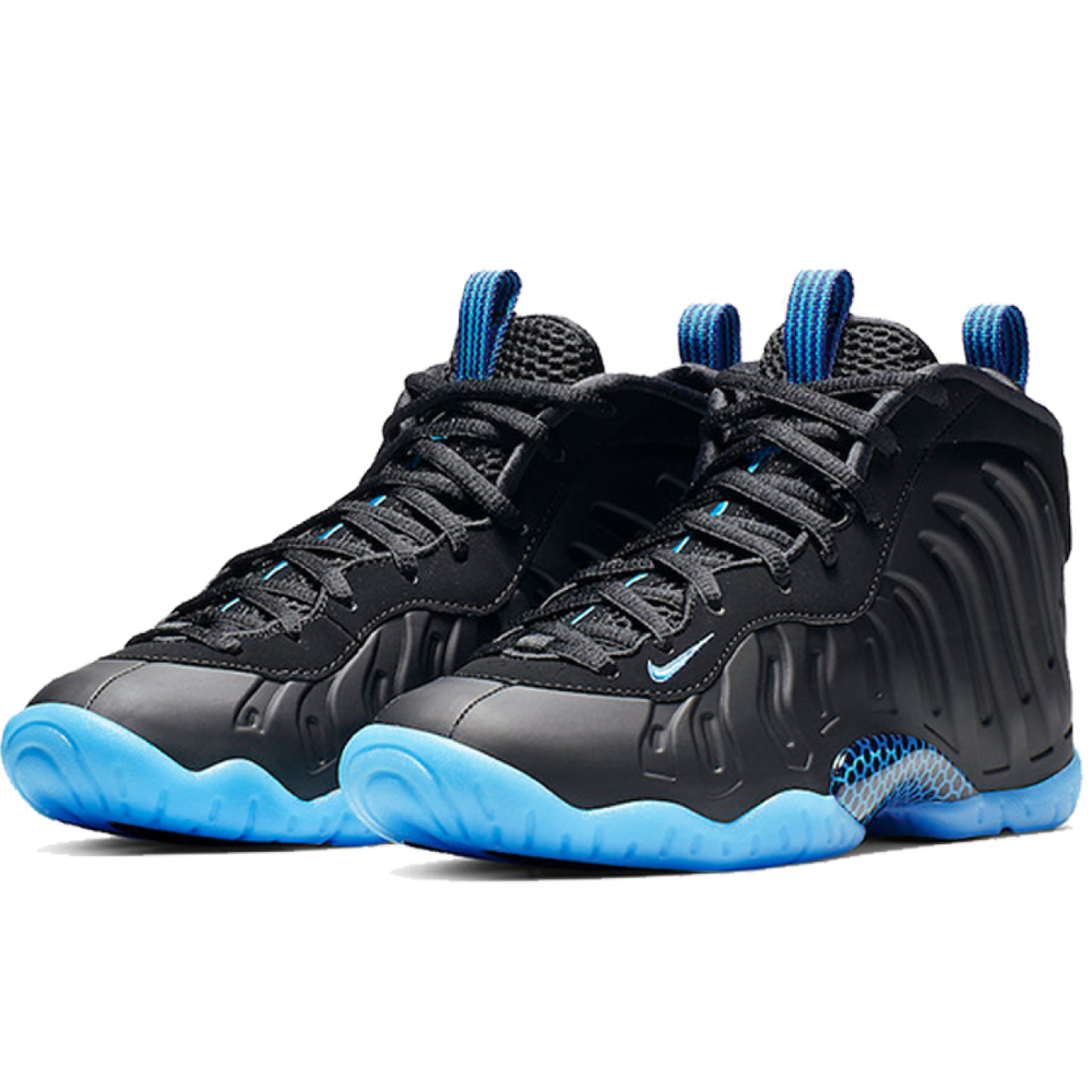 Nike Foamposite One 2019