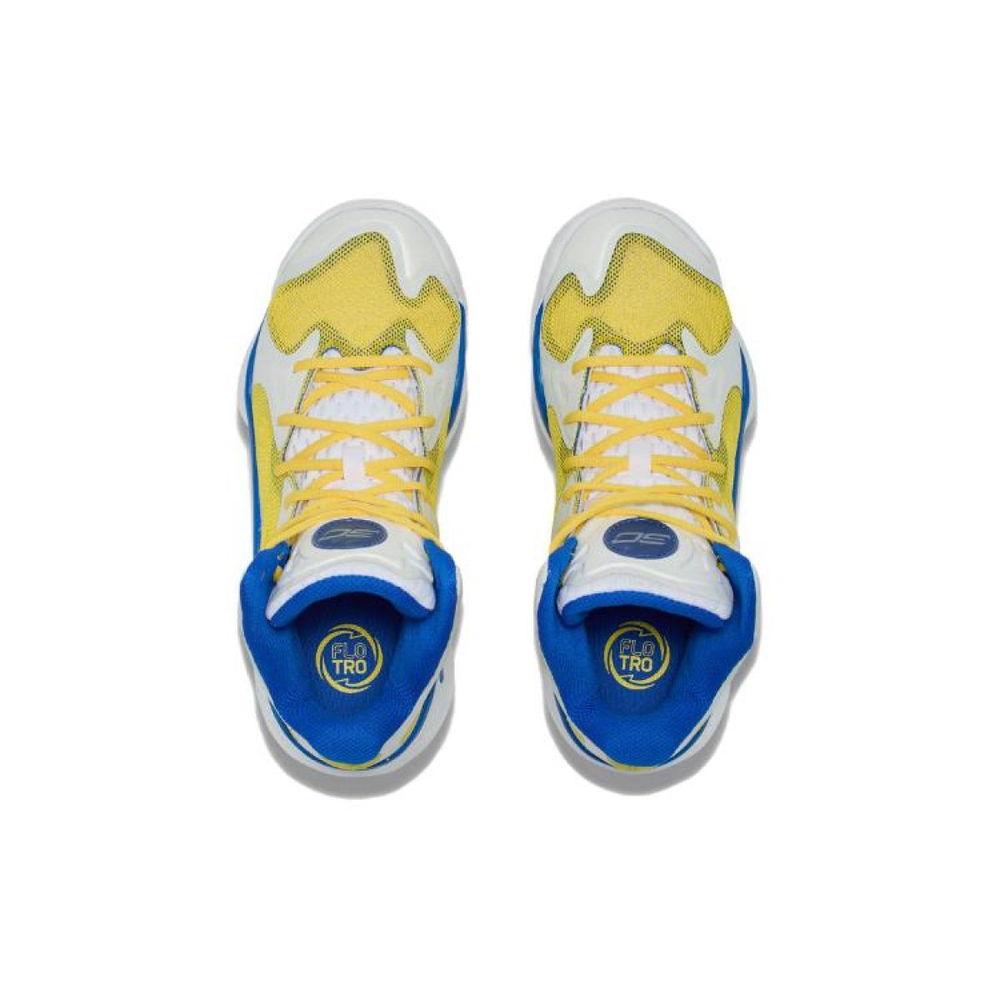 Under Armour Curry Spawn FloTro