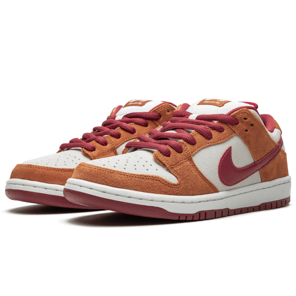 Nike Dunk SB Pro "Russet Cedar"