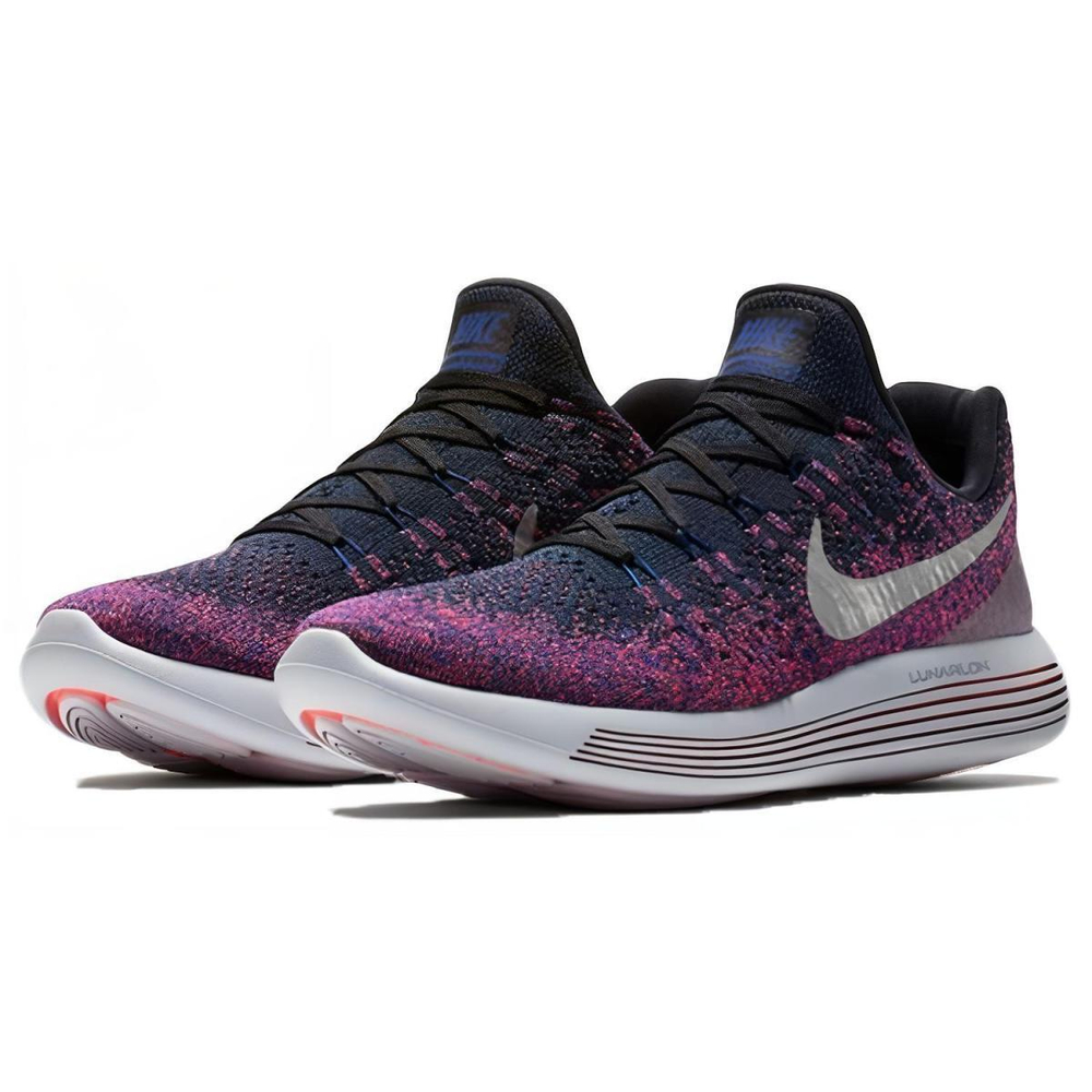 Nike LunarEpic Flyknit 2