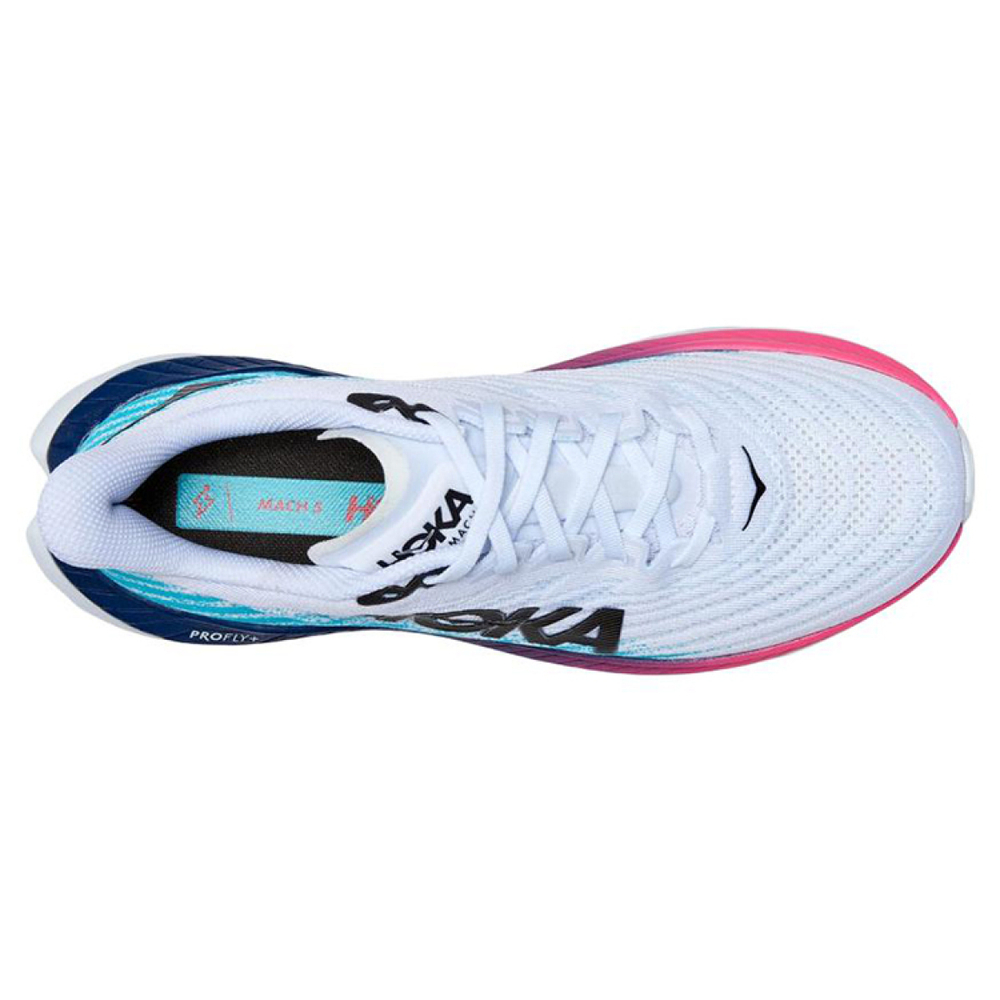 HOKA ONE ONE