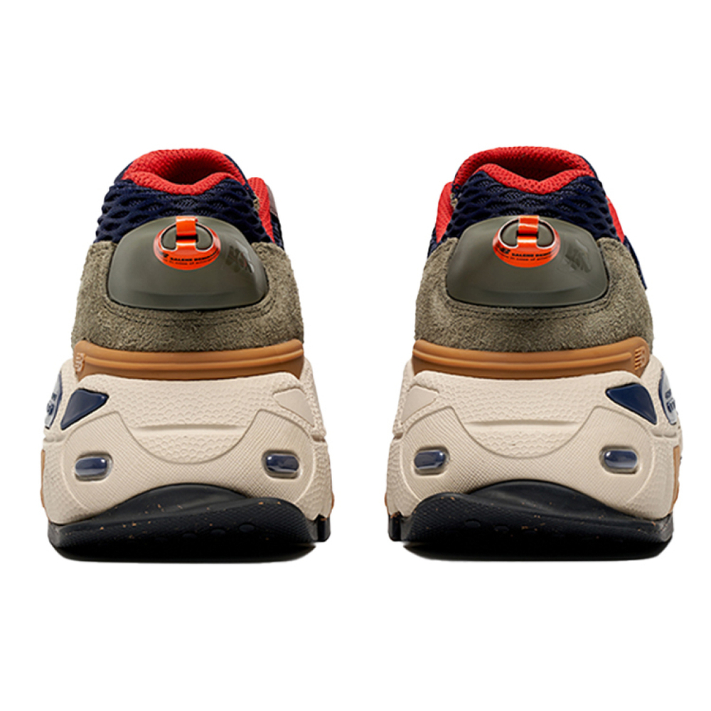 Salehe Bembury x New Balance NB 574