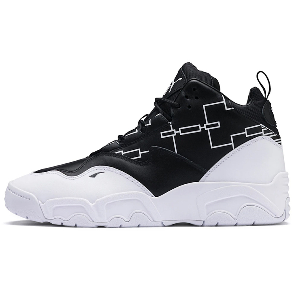 PUMA Source Mid Bracket