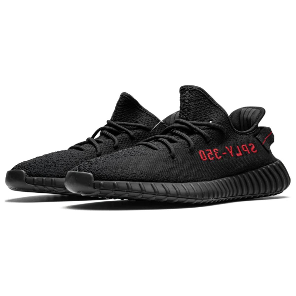 Adidas originals Yeezy Boost 350 V2 Bred