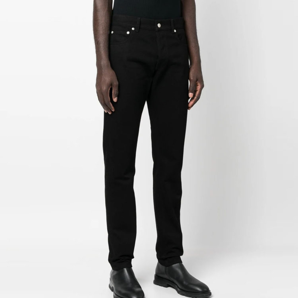 Alexander McQueen SS23 Logo