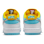 FTC x Nike Dunk SB Pro QS "Lagoon Pulse"