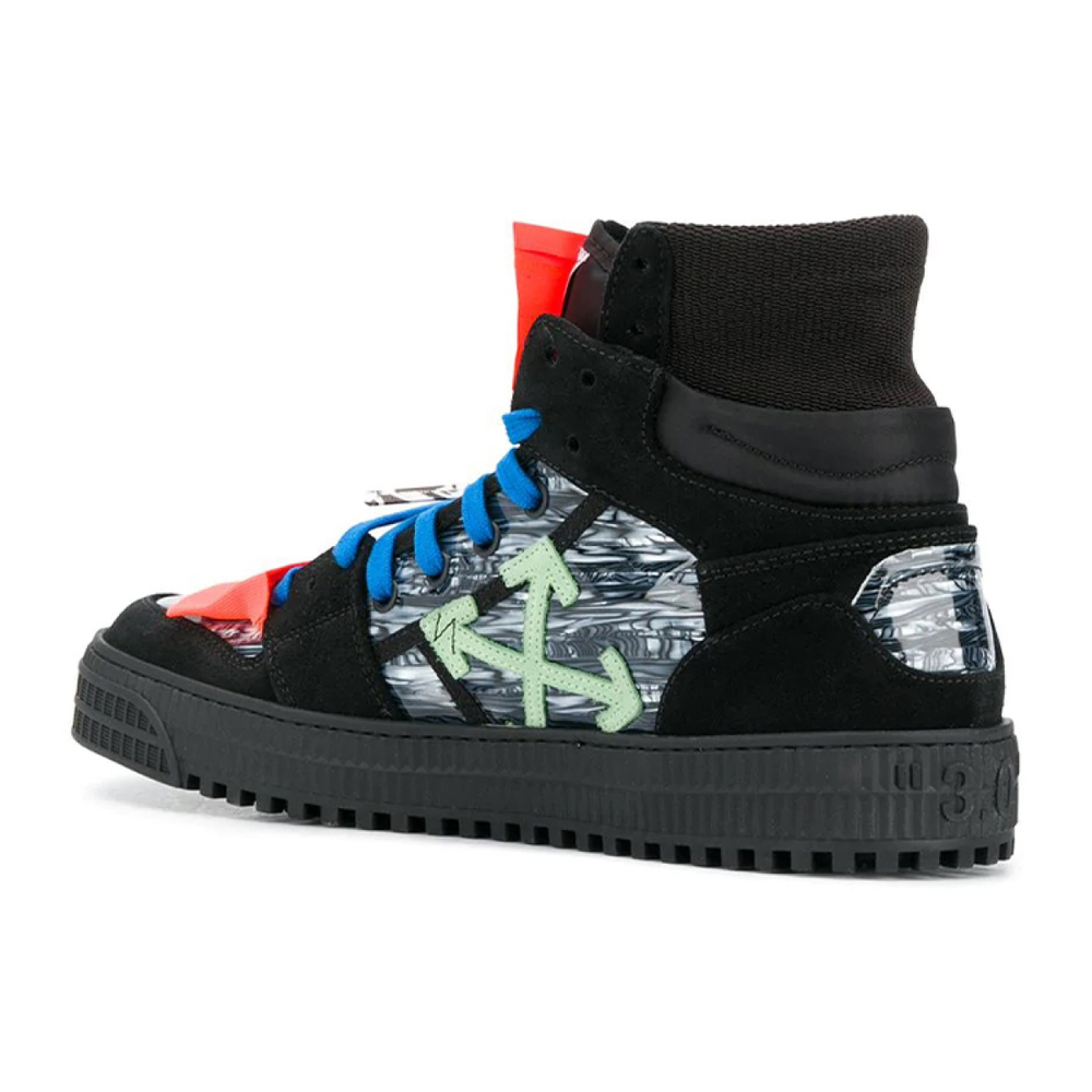 OFF-WHITE Off-Court 3.0